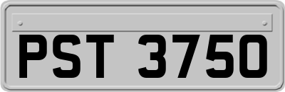PST3750