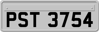 PST3754