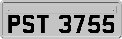PST3755