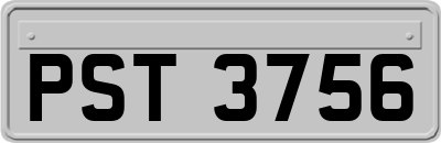 PST3756