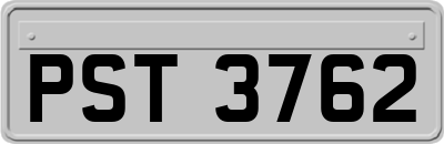 PST3762