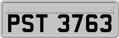 PST3763