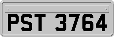 PST3764