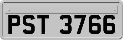 PST3766