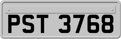 PST3768