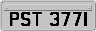 PST3771