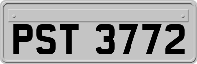 PST3772