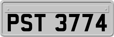 PST3774