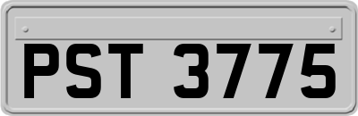 PST3775
