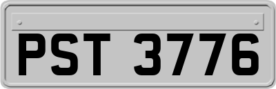 PST3776