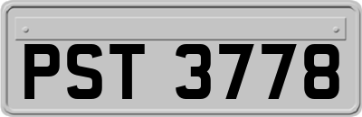 PST3778