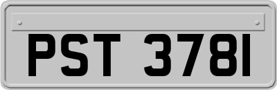PST3781