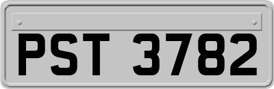 PST3782