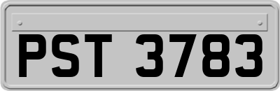 PST3783
