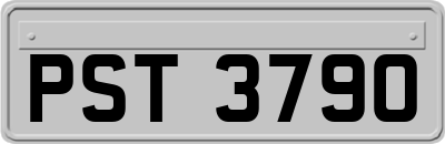 PST3790