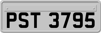PST3795