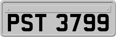 PST3799