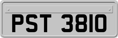 PST3810