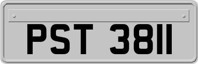 PST3811