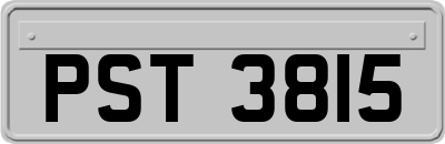 PST3815