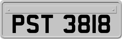 PST3818