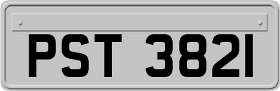 PST3821