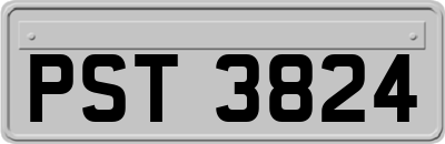 PST3824