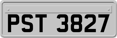 PST3827