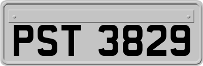 PST3829