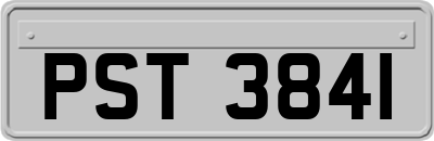 PST3841