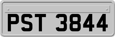 PST3844