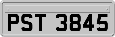 PST3845