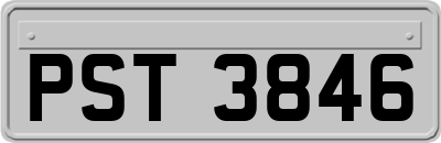 PST3846