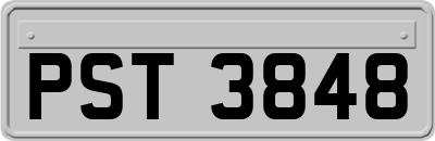 PST3848