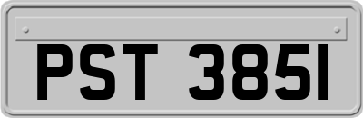 PST3851