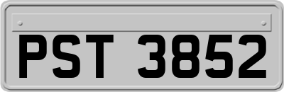 PST3852