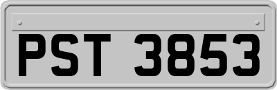 PST3853