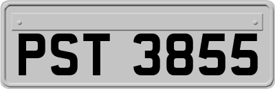 PST3855