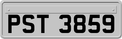 PST3859