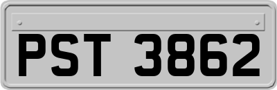PST3862
