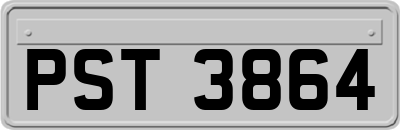 PST3864