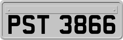 PST3866
