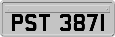 PST3871