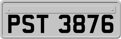 PST3876