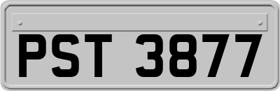 PST3877