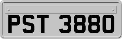 PST3880