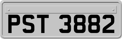 PST3882