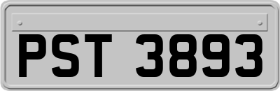 PST3893