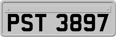 PST3897