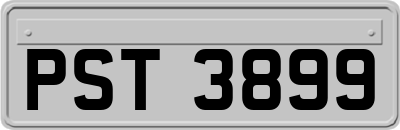 PST3899